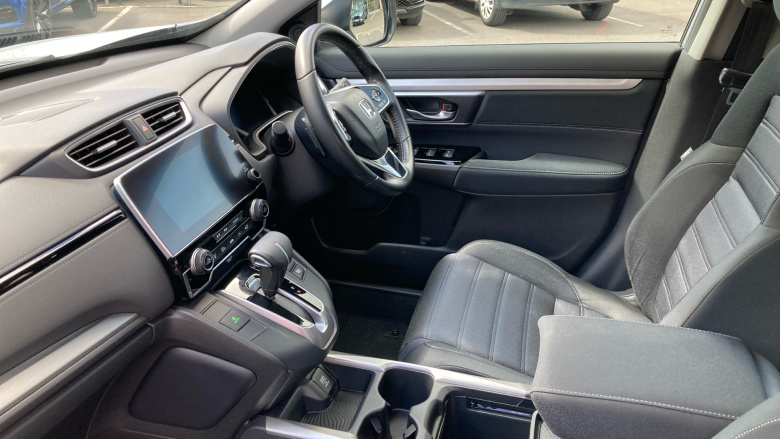 Honda CR-V 1.5 VTEC Turbo SE 5dr CVT Petrol Estate